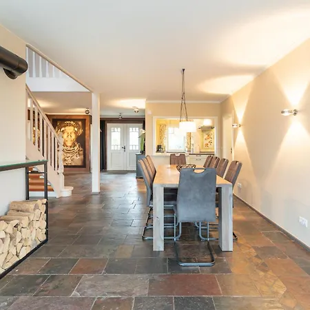 Casa vacanze Suedermarsch