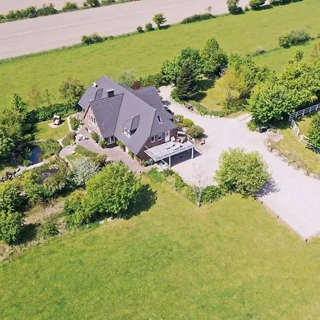 Suedermarsch Casa vacanze