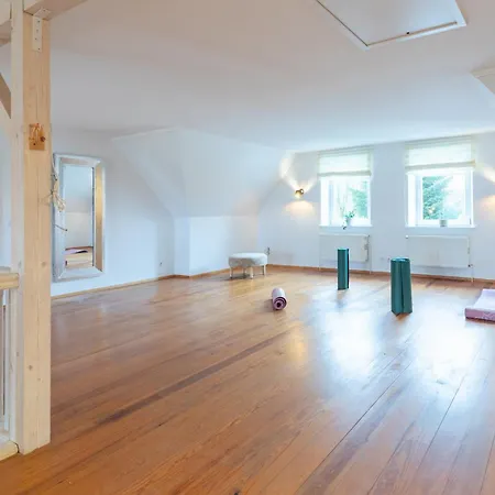 Casa vacanze Suedermarsch *