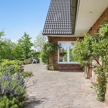 Suedermarsch * Husum (Schleswig-Holstein)