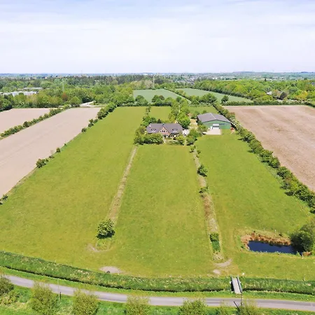 Casa vacanze Suedermarsch Husum (Schleswig-Holstein)