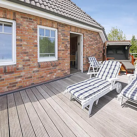 Suedermarsch Casa vacanze *